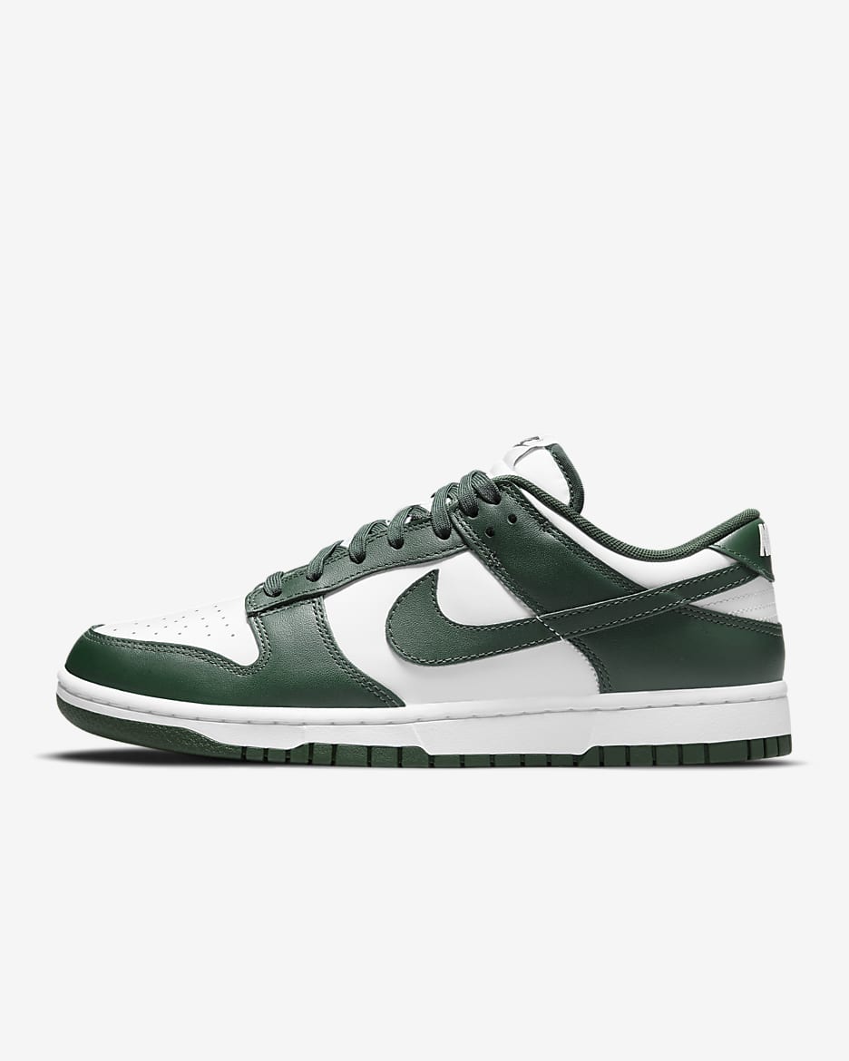 Nike Dunk Low Retro Men s Shoe. Nike BE